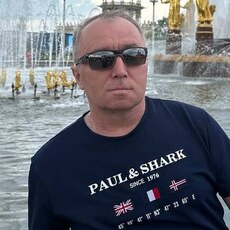 Фотография мужчины Александр, 55 лет из г. Мытищи