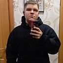 Дмитрий, 25 лет