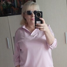 Фотография девушки Инна, 56 лет из г. Щёлково