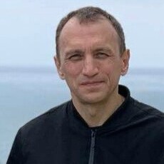 Фотография мужчины Александр, 50 лет из г. Братск