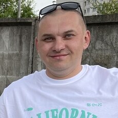 Фотография мужчины Валерий, 41 год из г. Гродно