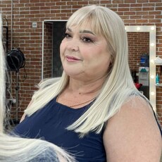 Фотография девушки Нэля, 58 лет из г. Люберцы