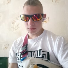 Фотография мужчины Олег, 24 года из г. Ковров