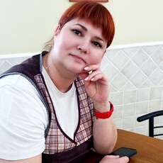 Фотография девушки Светлана, 49 лет из г. Волгоград