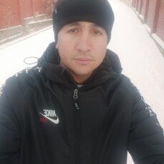 Фотография мужчины Aziz, 30 лет из г. Улан-Удэ