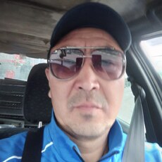 Фотография мужчины Ренат, 40 лет из г. Костанай