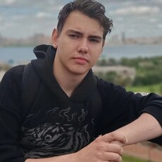 Фотография мужчины Алексей, 24 года из г. Йошкар-Ола