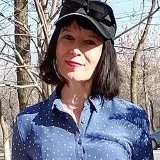Фотография девушки Марина, 50 лет из г. Оренбург