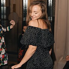 Фотография девушки Оля, 39 лет из г. Химки