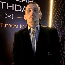 Фотография мужчины Кирилл, 37 лет из г. Донецк