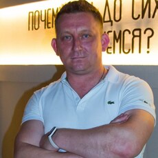 Фотография мужчины Степан, 38 лет из г. Пермь