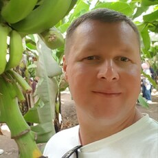 Фотография мужчины Сергей, 44 года из г. Тула