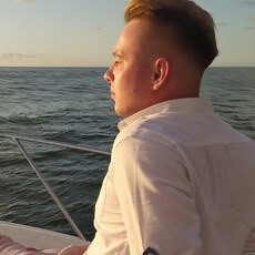 Фотография мужчины Михаил, 30 лет из г. Гродно