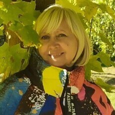 Фотография девушки Алёна, 60 лет из г. Подольск