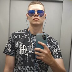 Фотография мужчины Денис, 24 года из г. Колпино