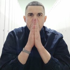 Фотография мужчины Илья, 21 год из г. Кобрин