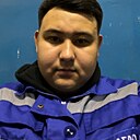 Руслан, 33 года