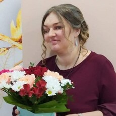 Фотография девушки Оля, 41 год из г. Каменец-Подольский