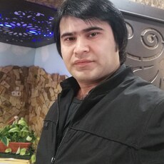 Фотография мужчины Суннат, 34 года из г. Котельники