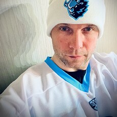 Фотография мужчины Максим, 44 года из г. Ухта