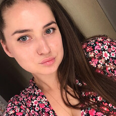 Фотография девушки Каролина, 26 лет из г. Москва