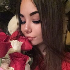 Фотография девушки Дарья, 23 года из г. Макеевка