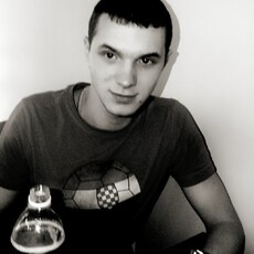 Фотография мужчины Александр, 30 лет из г. Полысаево