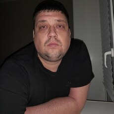 Фотография мужчины Алексей, 37 лет из г. Петровск