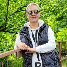 Фотография девушки Светлана, 51 год из г. Белореченск