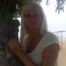 Фотография девушки Светлана, 49 лет из г. Ижевск