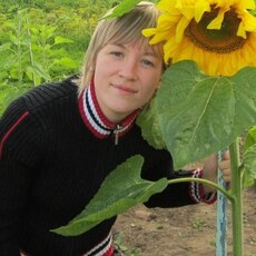 Фотография девушки Алена, 39 лет из г. Северодвинск