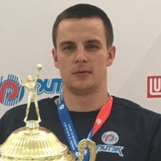 Фотография мужчины Сергей, 29 лет из г. Камышин