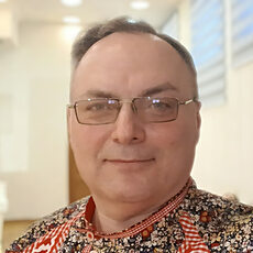 Фотография мужчины Эдуард, 56 лет из г. Мурманск