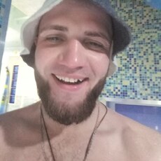 Фотография мужчины Павел, 34 года из г. Ульяновск