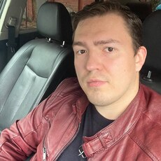 Фотография мужчины Александр, 32 года из г. Чехов