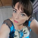 Ольга Николаева, 45 лет