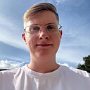 Семён, 21 год