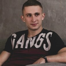 Фотография мужчины Кирилл, 29 лет из г. Дзержинск