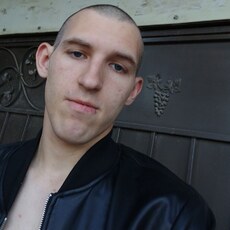 Фотография мужчины Никита, 22 года из г. Кропоткин