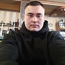 Nurlan, 33 года