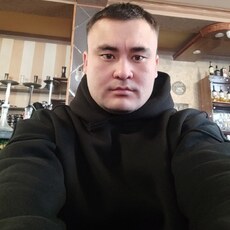 Фотография мужчины Nurlan, 33 года из г. Петропавловск