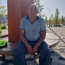Эдуад, 60 лет