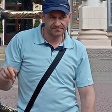 Фотография мужчины Рома, 41 год из г. Уфа