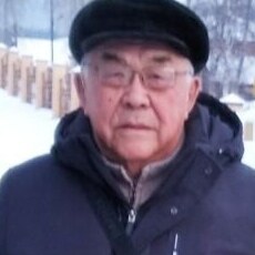 Фотография мужчины Илья, 65 лет из г. Улан-Удэ