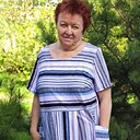 Алла, 67 лет