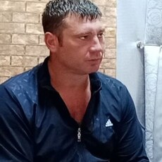 Фотография мужчины Игорь, 46 лет из г. Тулун