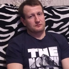 Фотография мужчины Николай, 35 лет из г. Владимир