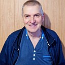 Леонід, 62 года