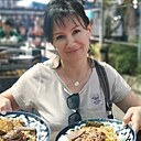 Аля, 56 лет