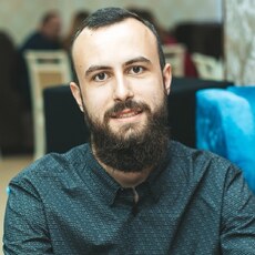 Фотография мужчины Александр, 32 года из г. Самара